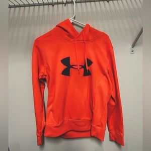 Under Armour Hoodie